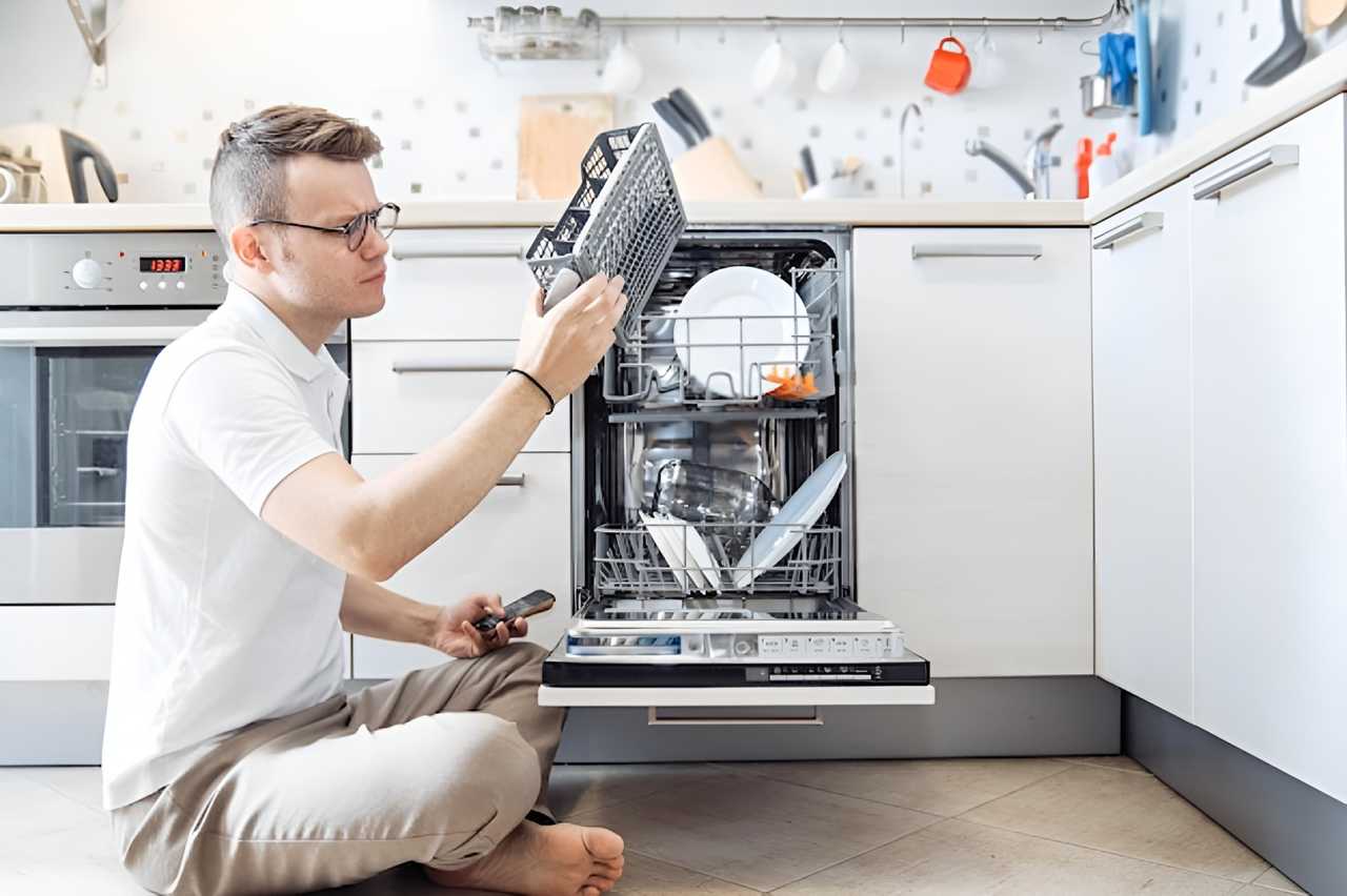 تعمیرات ظرفشویی کندی در آیت