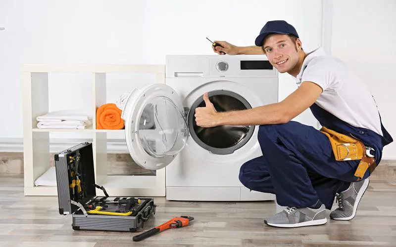 تعمیر لباسشویی کندی در شهر قدس