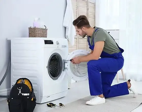 تعمیر لباسشویی کندی در پرند