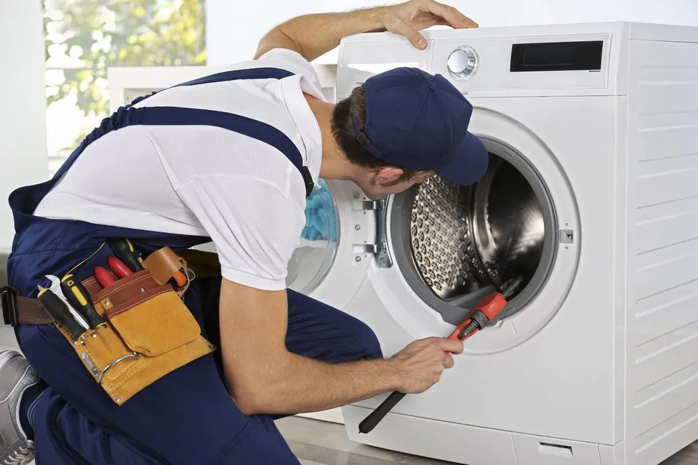 سرویس کامل و تعمیر لباسشویی کندی در نواب در کوتاه‌ترین زمان