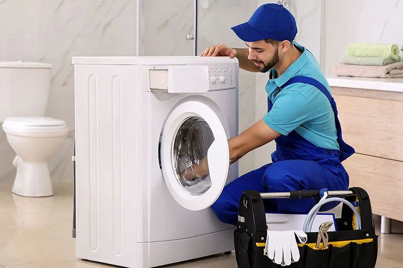 تعمیر لباسشویی کندی در شهر ری