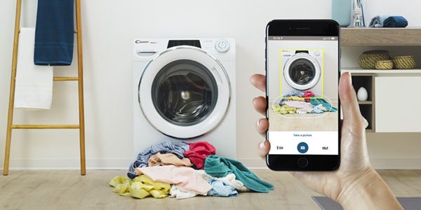 نمایندگی ماشین لباسشوییی