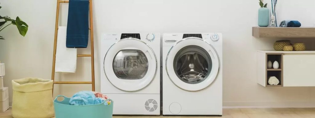 تعمیرکار ماشین لباسشویی